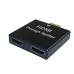 10250-0220 Переходник-адаптер HDMI-F to 2 HDMI-M (1F/2M)