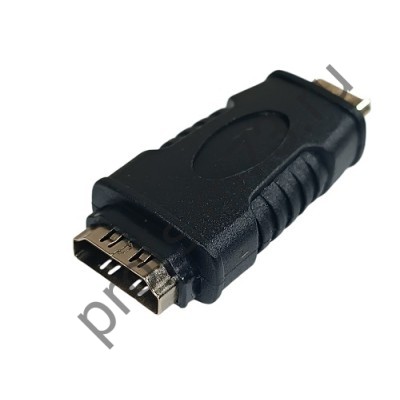 10250-0227 Переходник-адаптер  мини-HDMI-M/ HDMI-F