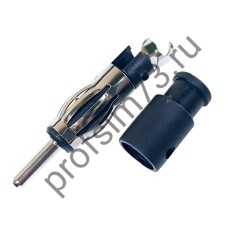 50100-7010 Штекер антенны для автомагнитол (тип-1) 