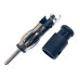 50100-7010 Штекер антенны для автомагнитол (тип-1) 