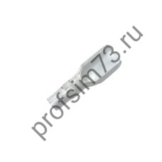 50120-9126 Изоляция силиконовая для плоских клемм (4,8мм)