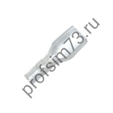 50120-9131 Изоляция силиконовая для плоских клемм  (6,3мм)