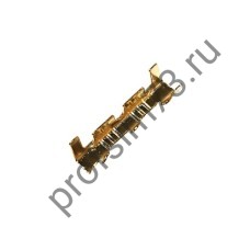 50120-9300 Клемма соединительная обжимная 453 U-типа для проводов 0,3-1, 5 мм2 Tab