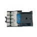 305-0020 Контактор 9А 220 V CJX2- 0901 (LC1D0910M7) электромагнитный пускатель 