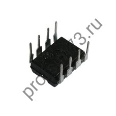 11000-0060 Микросхема ШИМ-контроллер Viper22A (замена AM22A ,DK112) DIP-8