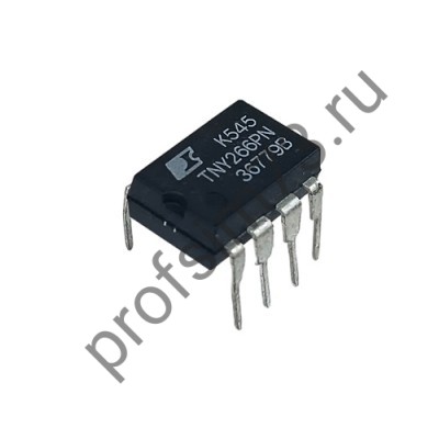 11000-0020 Микросхема ШИМ-контроллер TNY266PN (DIP-7)