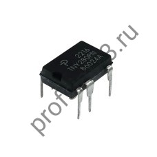 11000-0025 Микросхема ШИМ-контроллер TNY280PN (DIP-7)