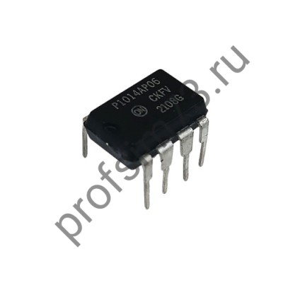 11000-0040 Микросхема  ШИМ-контроллер NCP1014AP06  (DIP-7)