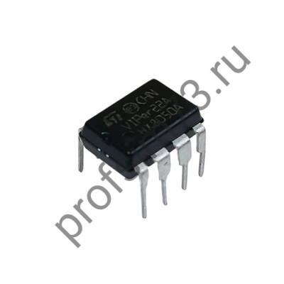 11000-0060 Микросхема ШИМ-контроллер Viper22A (замена AM22A ,DK112) DIP-8