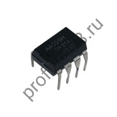 11000-0070 Микросхема ШИМ-контроллер A6959H (DIP-7)