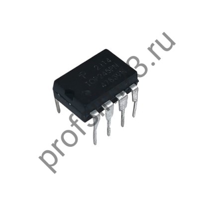 11000-0120 Микросхема ШИМ-контроллер TOP245PN (DIP-7)