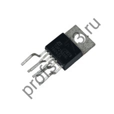 11000-1520 Микросхема ШИМ-контроллер TOP243YN, Off-line PWM switch, 15-25Вт (TO-220-7)