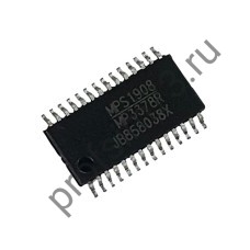 11000-2530 Микросхема SMD MP3378R (TSSOP-28EP) 40B