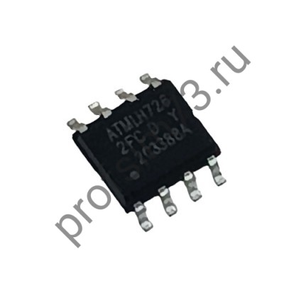11000-2600 Микросхема памяти SMD S24C512C ( 2С3388A) SOP-8 