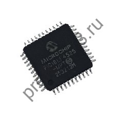 11000-3130 Микроконтроллер SMD Pic18LF4525, 8-битный к кофемашинам 11000-3130 Микроконтроллер SMD Pic18LF4525, 8-битный к кофемашинам