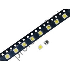 15000-0365 Светодиод SMD 3535, 6V (холодный белый) 1W, 160mA