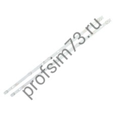 15011-2010 Подсветка телевизора Daewoo (32") TC32L72A-V01, 32D1200GL 32HR332MO5A7 TCL32D05-ZC22AG-16, 4C-LB320T-DSA (комплект 2шт) 15011-2010 Подсветка телевизора Daewoo (32") TC32L72A-V01, 32D1200GL 32HR332MO5A7 TCL32D05-ZC22AG-16, 4C-LB320T-DSA (комплект 2шт)