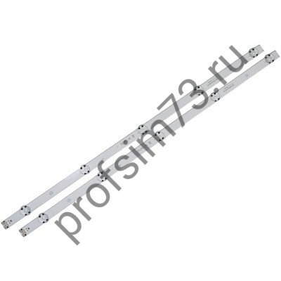 15010-1010 Подсветка  телевизора LG 32LH51_HD_S ( SSC_32inch_hd_rev05_150925 32lh51_HD ) (комплект 2шт)