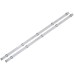 15010-1010 Подсветка  телевизора LG 32LH51_HD_S ( SSC_32inch_hd_rev05_150925 32lh51_HD ) (комплект 2шт)
