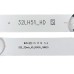 15010-1010 Подсветка  телевизора LG 32LH51_HD_S ( SSC_32inch_hd_rev05_150925 32lh51_HD ) (комплект 2шт)