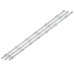 15010-1020 Подсветка телевизора LG (32") TV UOT POLA2.0 (комплект 3шт) 32LN545B 32LN5180 32LN550B 32LN536U