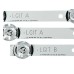 15010-1030 Подсветка  телевизора LG (32") LGIT A Innotek DRT 3.0 type Rev0.2 (комплект 3шт)