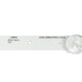 15010-3020 Подсветка телевизора Samsung (32") Lumens  D2GE-320SCO-R3  12.12.27  (комплект 5шт)