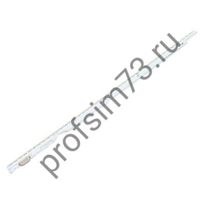 15010-3030 Подсветка телевизора SAMSUNG (32") SLED 2012SVS32 7032NNB 44 2D rev1.0  for V1GE-320SM0-R1 (1шт) 
