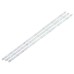 15010-8010 Подсветка телевизора SONY (32") KDL-32RD303, KDL-32R303 (DIRECT fiji 32v А 3228 8led rev1.2) 1-889-675-12, модель IS4S320DNO01(комплект 3шт)