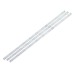 15011-0010 Подсветка телевизора Telefunken (32") LED315D10-07 30331510219 LED315D10-ZC14-07 32PAL535  (LED 315D10-07(B) PN:30331510219) комплект 3шт