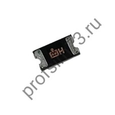 10040-6500 Предохранитель самовосстанавливающийся SMD 1206-1,1A/6V (H) 