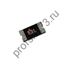 10040-6700 Предохранитель самовосстанавливающийся SMD 1206-3A/6V (L) 