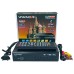 55000-0030 Приставка для цифрового ТВ YASIN YASIN DV3 T8000/T777 55000-0030 Приставка для цифрового ТВ YASIN YASIN DV3 T8000/T777