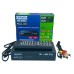 55000-0040 Приставка для цифрового ТВ ОРБИТА  HD-999C FULL HD 