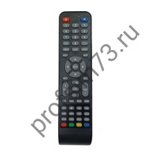 50010-1400 Пульт для телевизора AKAI  LES-32X92M универсальный