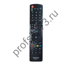 50010-0146 Пульт Д/У телевизора LG AKB72915207 RM-L915+ с функцией 3D (черный) универсальный 50010-0146 Пульт Д/У телевизора LG AKB72915207 RM-L915+ с функцией 3D (черный) универсальный