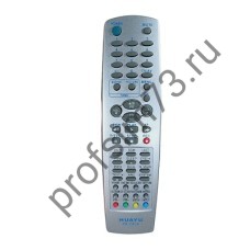 50010-0183 Пульт Д/У телевизора LG 6710V00077V, RM-158CB (серебро) универсальный 50010-0183 Пульт Д/У телевизора LG 6710V00077V, RM-158CB (серебро) универсальный