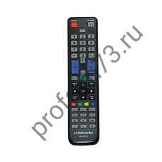 50010-0210 Пульт Д/У  RM-L919 телевизора SAMSUNG универсальный (черный)