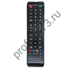 50010-0230 Пульт Д/У BN59-01203A телевизора SAMSUNG (черный) универсальный 