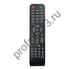 50010-0040 Пульт 2200-EDR0AKAI для телевизоров Akai, Shivaki, Nesons, Erisson, Hamber, Lumus, Polarline, Samtron 