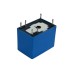 20000-7010 Реле SRS-12VDC-SL (12v) 30VDC, 3A/250V
