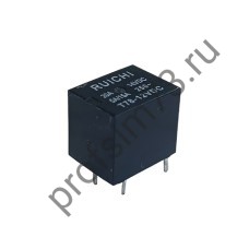 20000-7050 Реле T78-12VDC (12v) 20A/250V