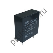20000-7110 Реле TRA4 D-12VDC-S-H (12v) 10A/250V