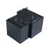 20000-7210 Реле RUICHI JQX-15F(T90)-DC12v 12v,  30A/240V