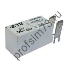 20000-7220 Реле SCHRACK  RFH54012WG (12v) 16A/250V 