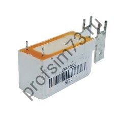 20000-7220 Реле SCHRACK  RFH54012WG (12v) 16A/250V 