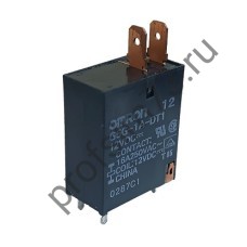 20000-7310 Реле OMRON  G5G-1A-DT1 (12v) 16A/250V