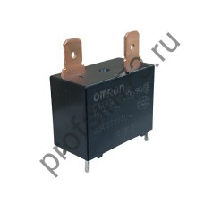 20000-7320 Реле OMRON G4A-1A-E,  12VDC, 20A,  250VAC 