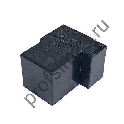 20000-7420 Реле NB90-12S-S-A (12v) 30A/240v 