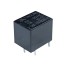 20000-7052 Реле  JOC-T78-DC12V-A (12V) 20A, 4dip